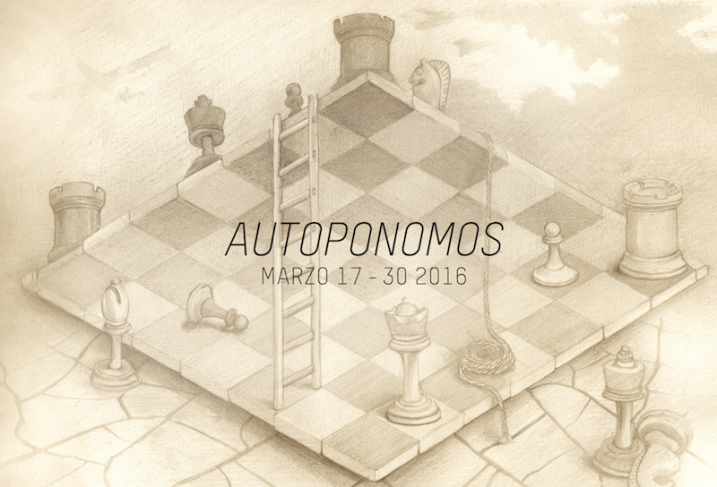 AUTOPONOMOS